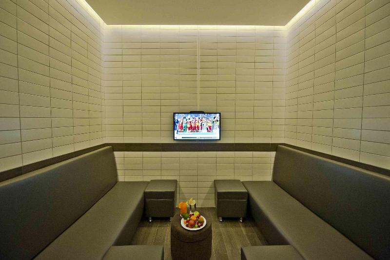 Hilly Hotel Edirne - Aktivite