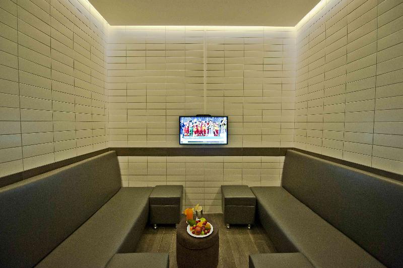 Hilly Hotel Edirne - Aktivite