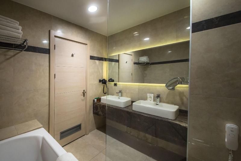 Hilly Hotel Edirne - Aktivite