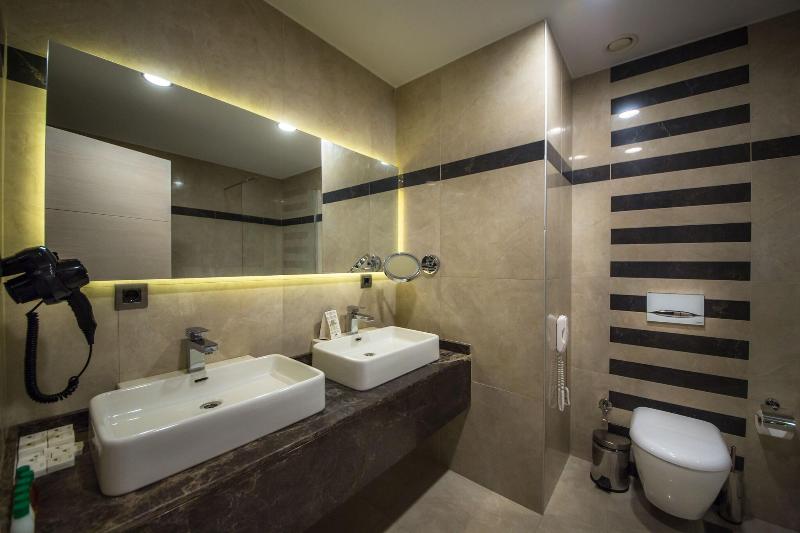 Hilly Hotel Edirne - Aktivite