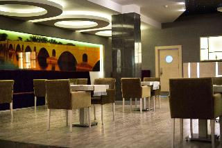 Hilly Hotel Edirne fotoÄŸrafÄ±