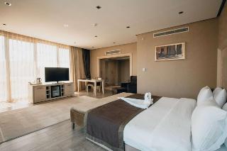 Hilly Hotel Edirne fotoÄŸrafÄ±