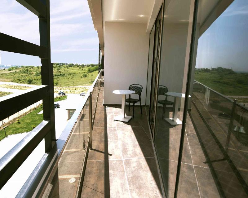 Hilly Hotel Edirne - Oda