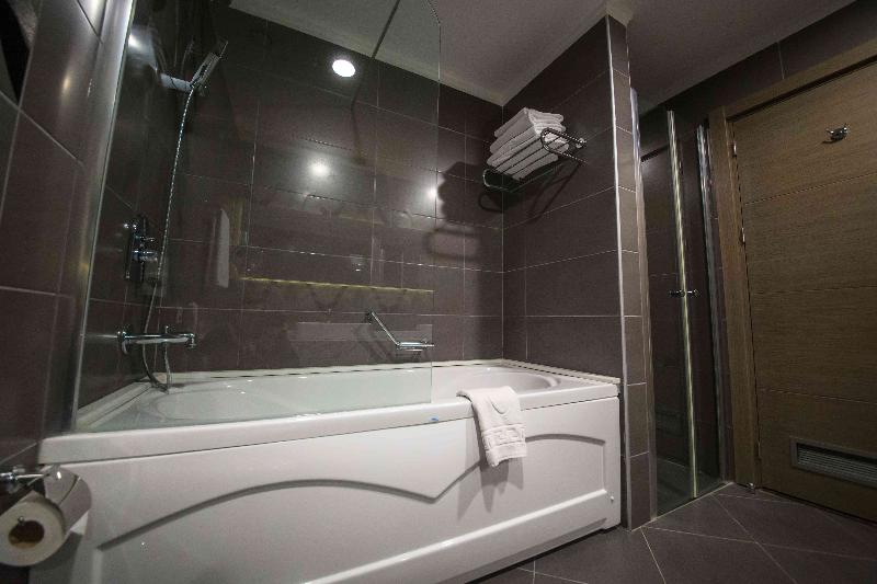 Hilly Hotel Edirne - Oda