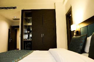 Hilly Hotel Edirne fotoÄŸrafÄ±