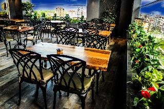 Hilly Hotel Edirne fotoÄŸrafÄ±