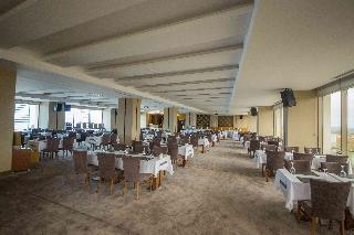 Hilly Hotel Edirne fotoÄŸrafÄ±