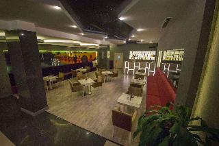 Hilly Hotel Edirne fotoÄŸrafÄ±