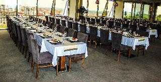 Hilly Hotel Edirne fotoÄŸrafÄ±