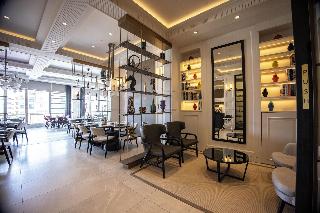Hilly Hotel Edirne fotoÄŸrafÄ±