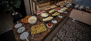 Hilly Hotel Edirne fotoÄŸrafÄ±