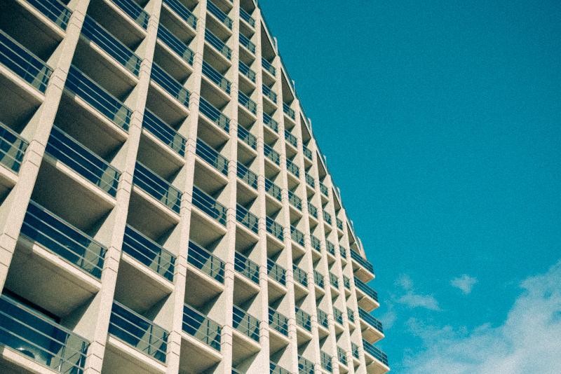 Marina Resort Benidorm-The Original Benidorm Vibe - Genel
