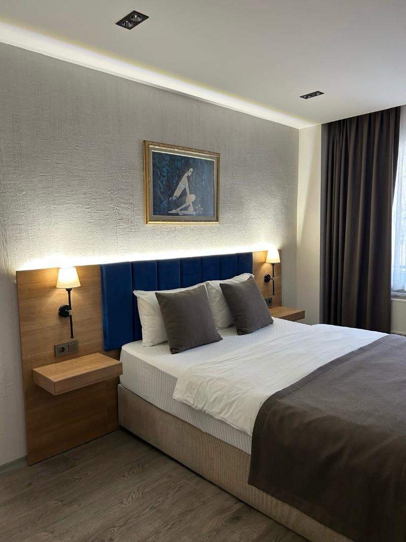 Ottoman Palace Edirne Hotel - Genel