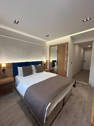 Ottoman Palace Edirne Hotel fotoÄŸrafÄ±
