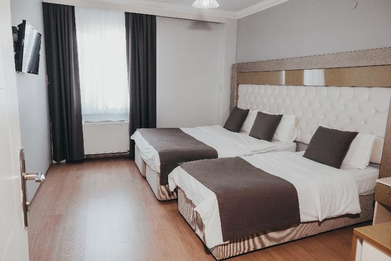 Ottoman Palace Edirne Hotel - Oda