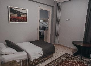 Ottoman Palace Edirne Hotel fotoÄŸrafÄ±
