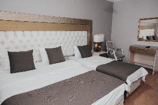 Ottoman Palace Edirne Hotel fotoÄŸrafÄ±
