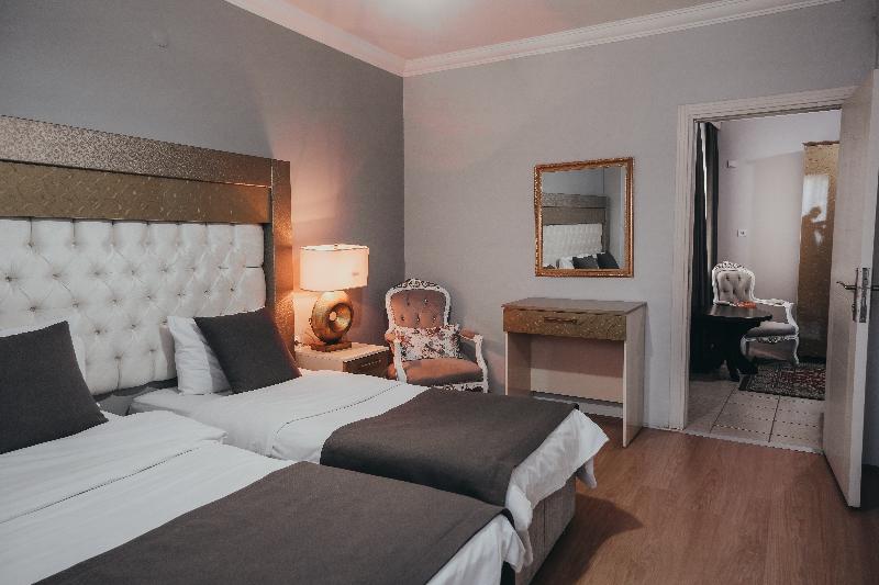 Ottoman Palace Edirne Hotel - Oda