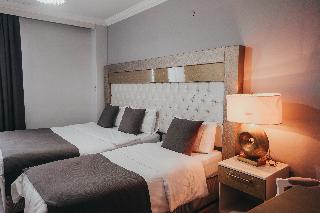 Ottoman Palace Edirne Hotel fotoÄŸrafÄ±