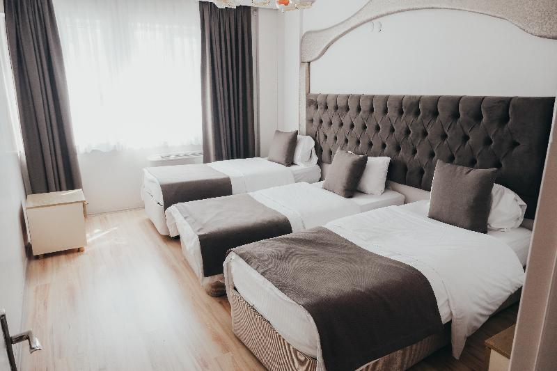 Ottoman Palace Edirne Hotel - Oda
