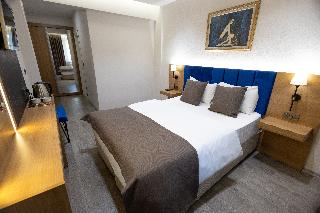 Ottoman Palace Edirne Hotel fotoÄŸrafÄ±