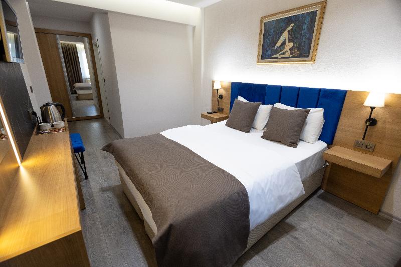 Ottoman Palace Edirne Hotel - Oda