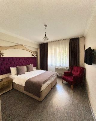 Ottoman Palace Edirne Hotel fotoÄŸrafÄ±