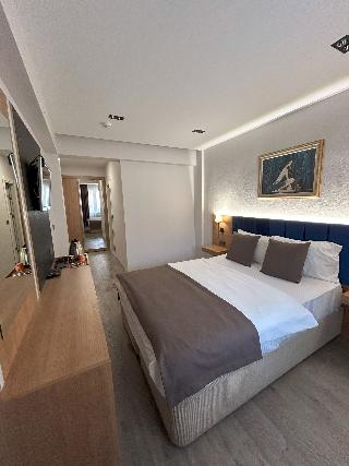 Ottoman Palace Edirne Hotel fotoÄŸrafÄ±