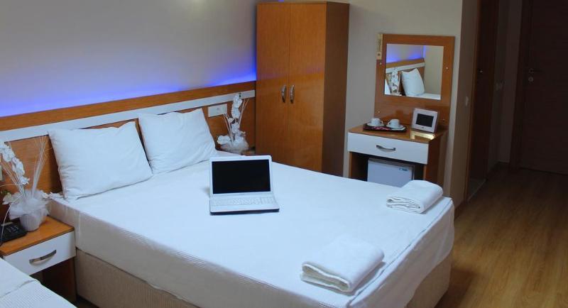 Avcilar Inci Hotel - Genel