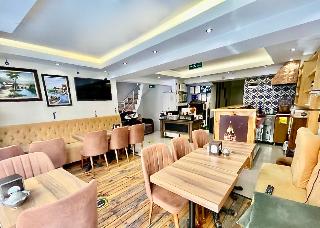 Timeks Hotel Sultanahmet fotoÄŸrafÄ±