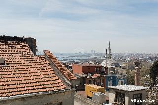 Timeks Hotel Sultanahmet fotoÄŸrafÄ±