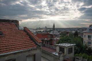 Timeks Hotel Sultanahmet fotoÄŸrafÄ±