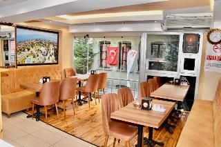Timeks Hotel Sultanahmet fotoÄŸrafÄ±