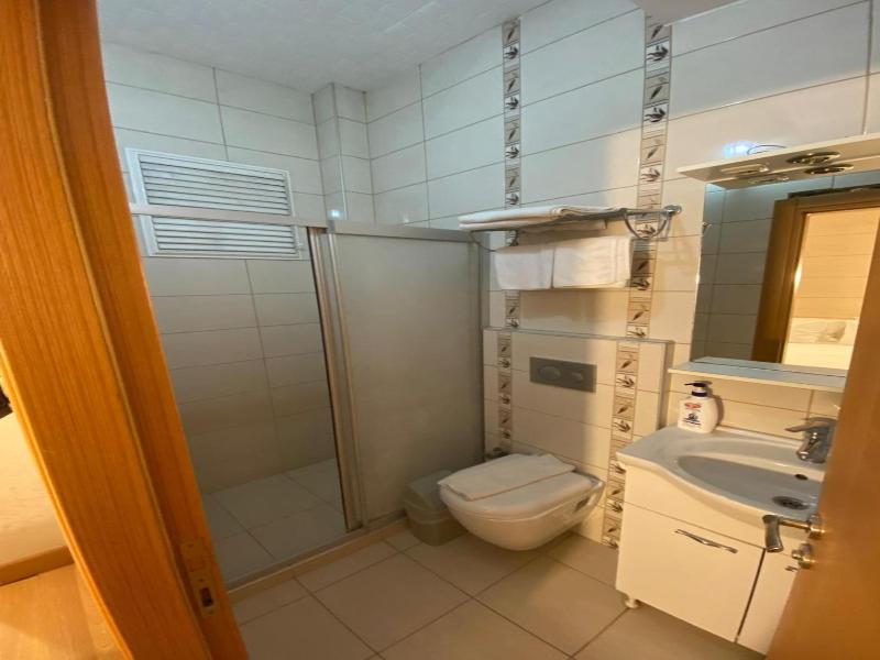 Timeks Hotel Sultanahmet - Oda