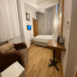 Timeks Hotel Sultanahmet fotoÄŸrafÄ±