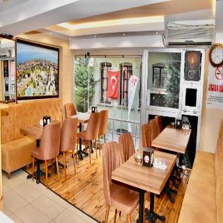 Timeks Hotel Sultanahmet fotoÄŸrafÄ±