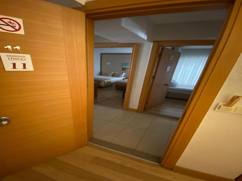 Timeks Hotel Sultanahmet - Oda