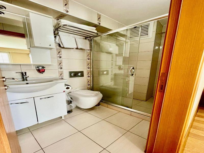 Timeks Hotel Sultanahmet - Oda
