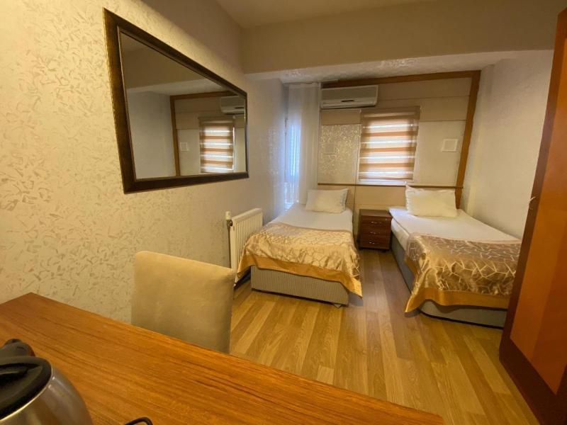 Timeks Hotel Sultanahmet - Oda