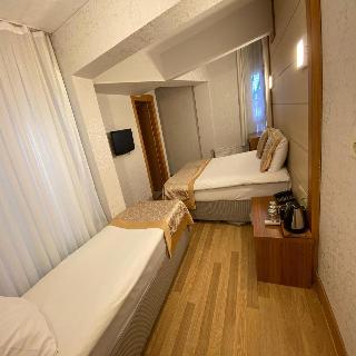 Timeks Hotel Sultanahmet fotoÄŸrafÄ±