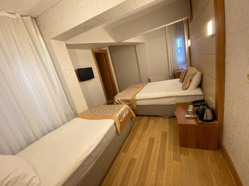 Timeks Hotel Sultanahmet - Oda