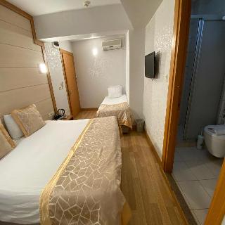 Timeks Hotel Sultanahmet fotoÄŸrafÄ±