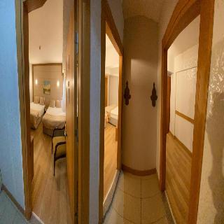 Timeks Hotel Sultanahmet fotoÄŸrafÄ±