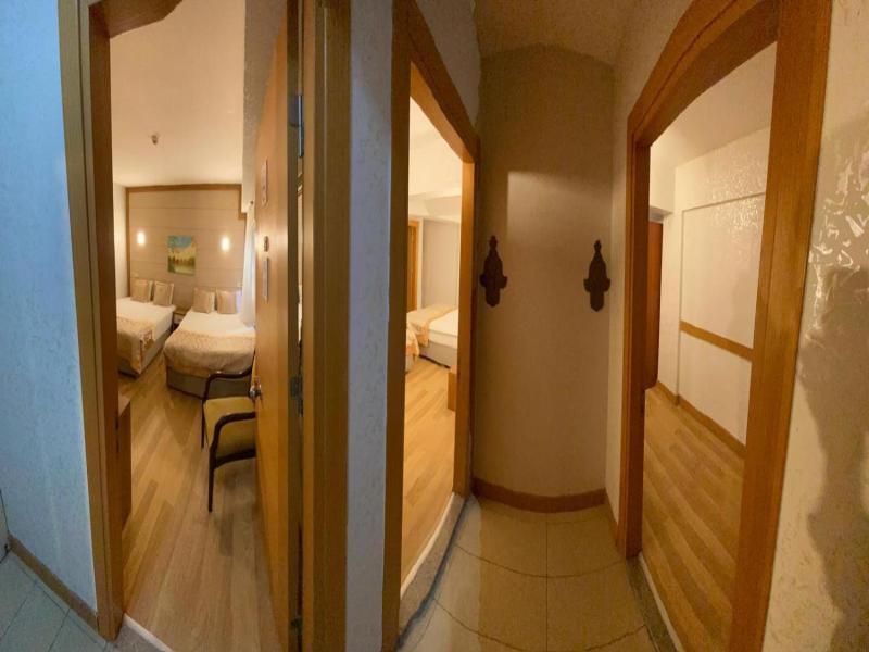 Timeks Hotel Sultanahmet - Oda