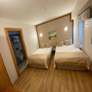 Timeks Hotel Sultanahmet fotoÄŸrafÄ±