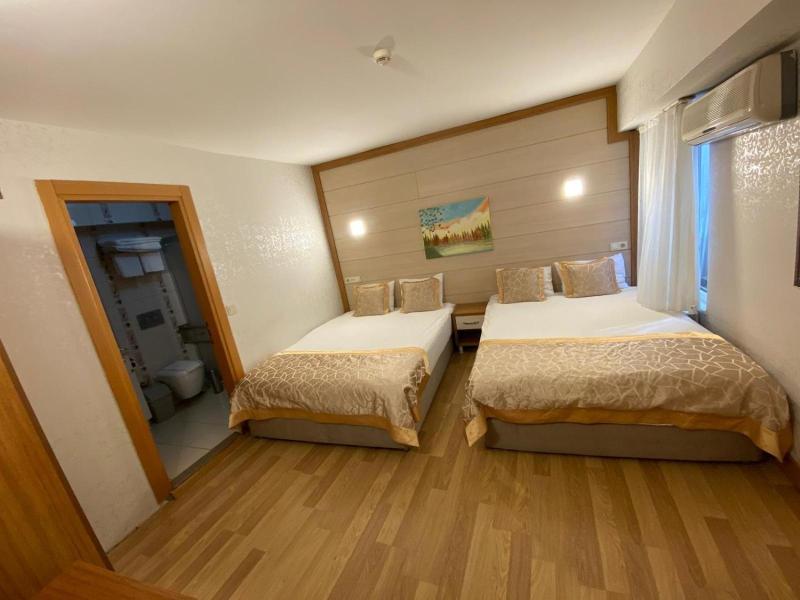 Timeks Hotel Sultanahmet - Oda