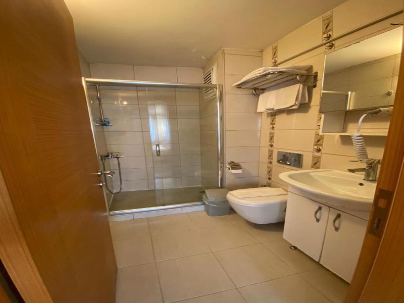 Timeks Hotel Sultanahmet - Oda