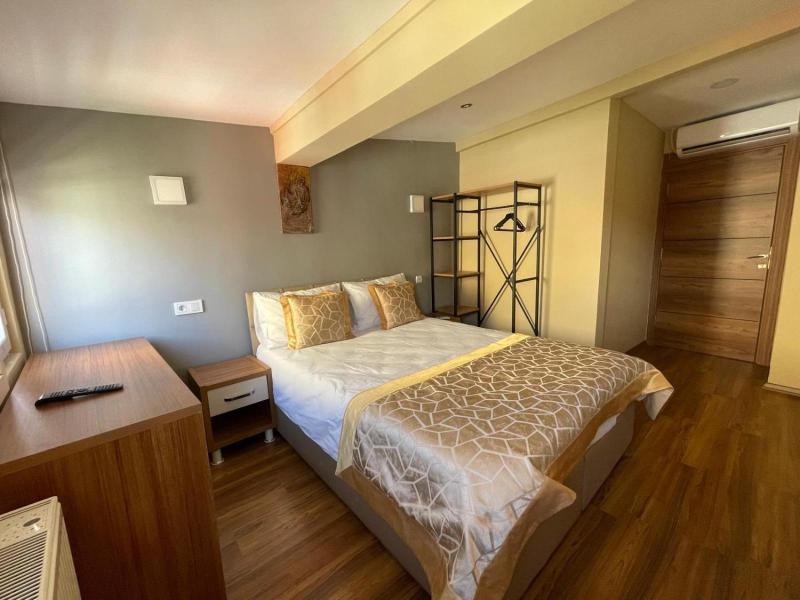 Timeks Hotel Sultanahmet - Oda