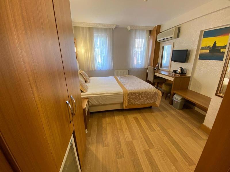 Timeks Hotel Sultanahmet - Oda