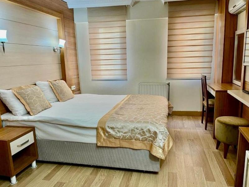 Timeks Hotel Sultanahmet - Oda